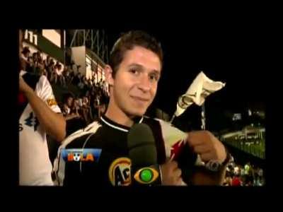 Todo dia uma pérola dos torcedores brasileiros (dia 12/20)