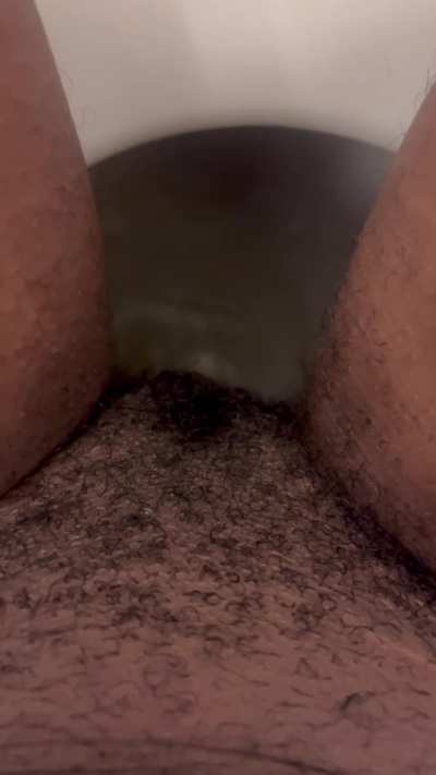 here’s me pissing for whoever’s into it:)