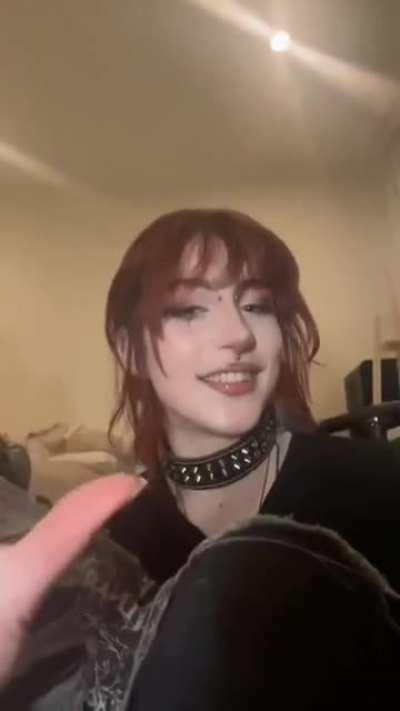 im at a low point rn