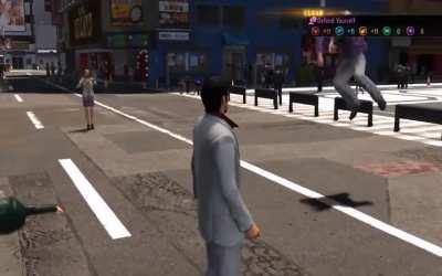 Lmaooo he became super sonic