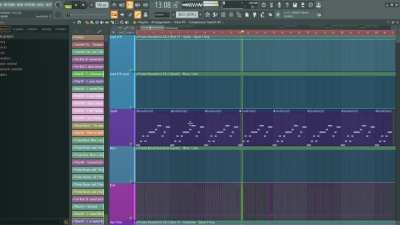 You guys roasted me last time, deservedly so! Thanks for the feedback, I hope I made some improvement...