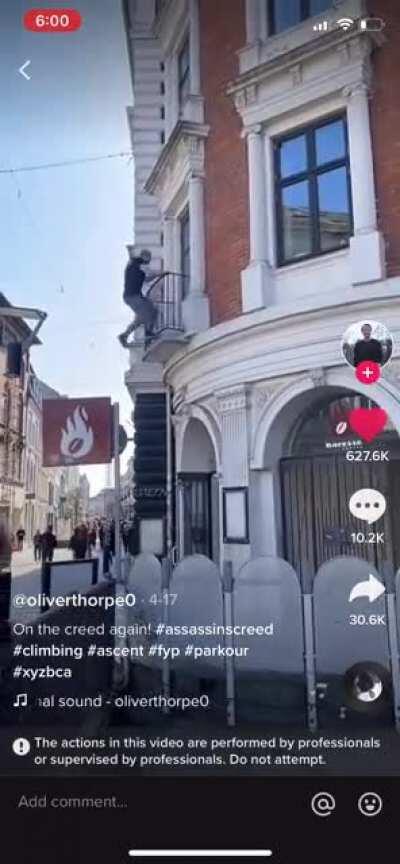 Nate.. is that you??