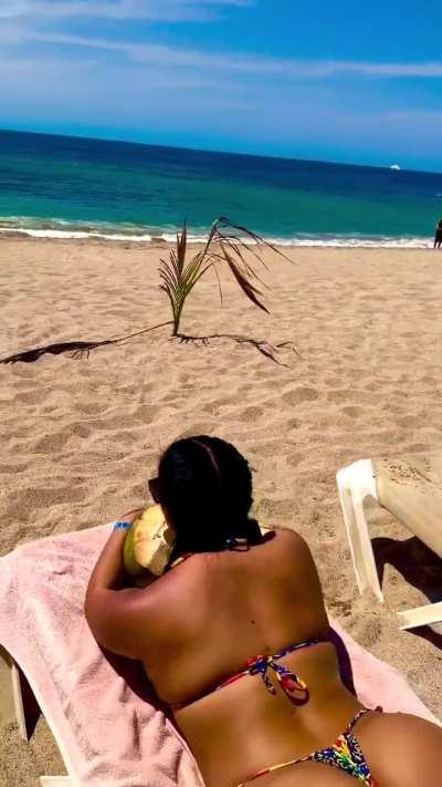 Jasmin Chiquito 🇲🇽 