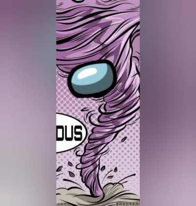 TORNADUS is now a video