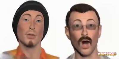 Me and my scientist buddy going to surface well knowing mtf is gonna murder me in cold blood