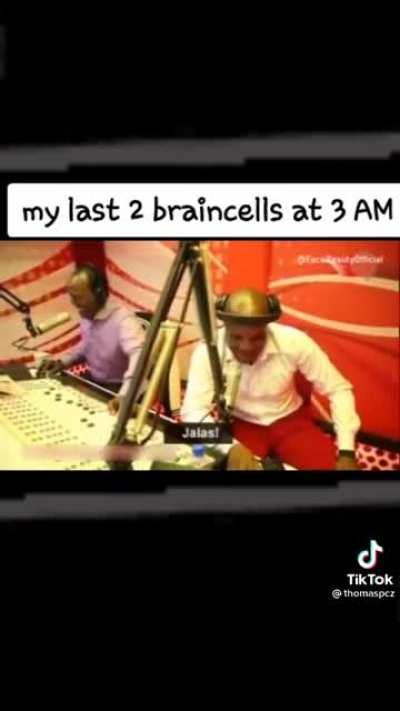 I hope jj sees this, even if he only sees this in a try not to laugh