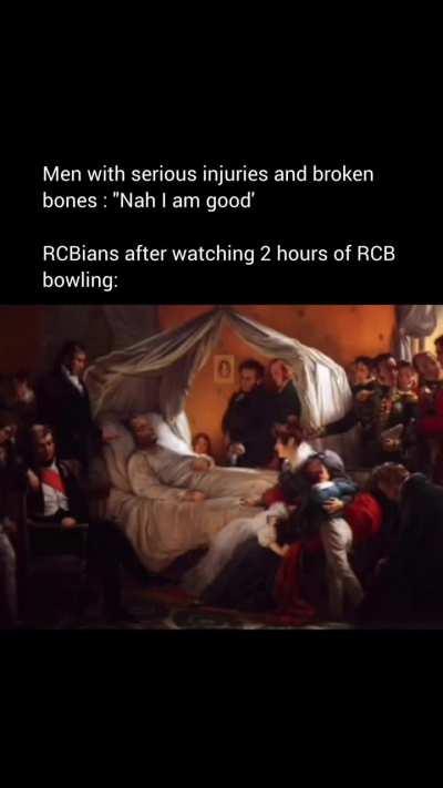 Chest pain is real now