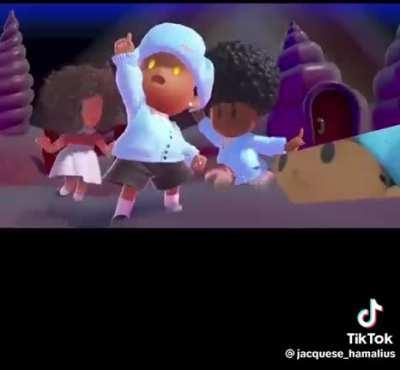 Smash Bros x Call Me If You Get Lost