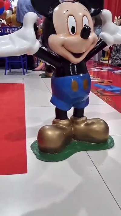 Belly ham! Belly ham!