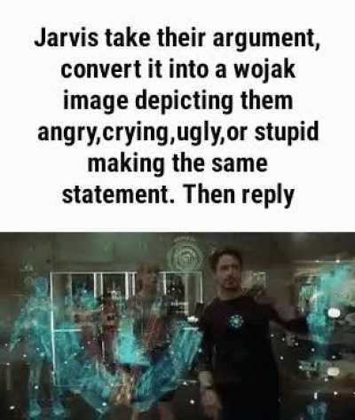 jarvis
