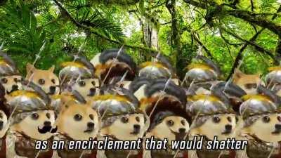 Karl has something to say