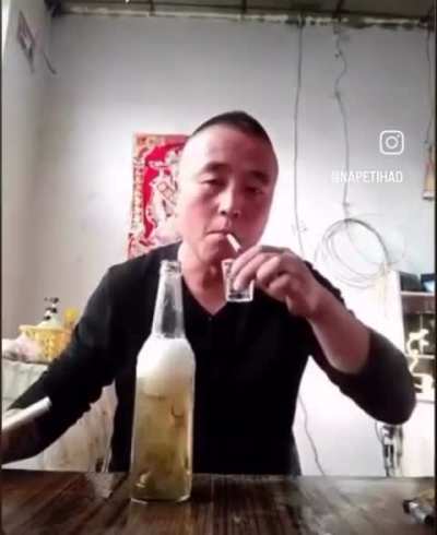 This video fits quite well in this sub