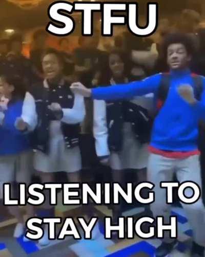 This been on my repeat for 2 days straight 🔥