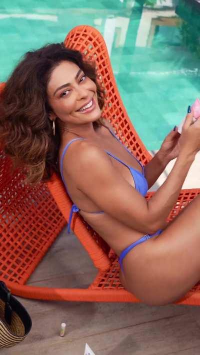 Juliana Paes
