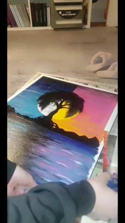 Help me name this painting, please!