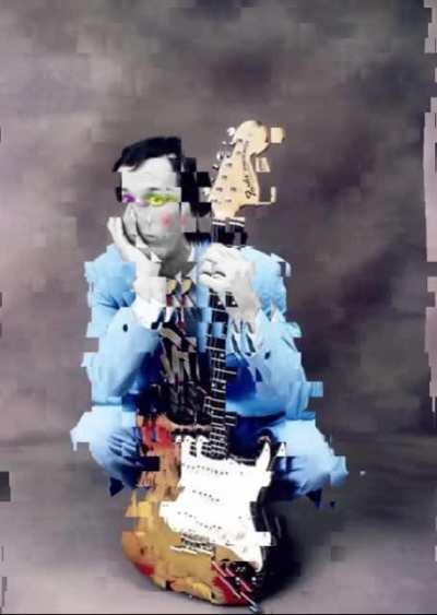 NOW's YOUR CHANCE TO BE A [Big Prog]