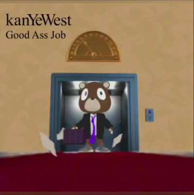 Down Town - Kanye West & Jeff Bhasker (ft. Pharrell Williams)