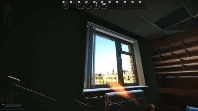 My Tarkov Experience in a Nutshell