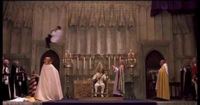 Did I miss something?