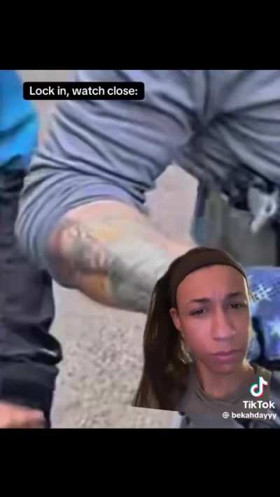 A Russian with a Stalin tattoo is helping the Homeland Security Investigations