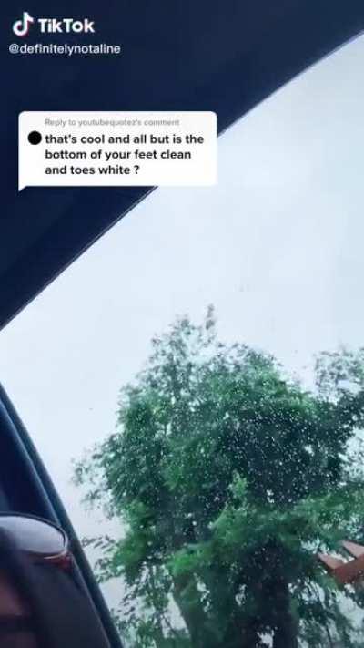 @ is @definitelynotaline