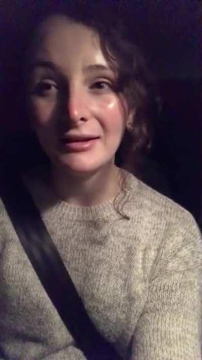 Haven’t posted my voice in a while, still evolving slightly, even if the end of a night shift has made me hoarse