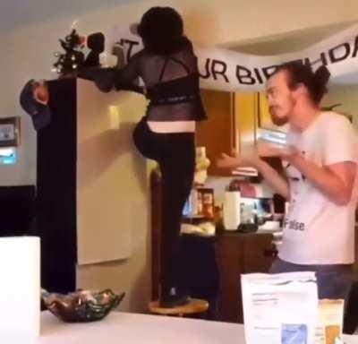 Happy Birthday Honey