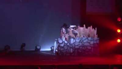 Alumni price for China at the World Cosplay Summit