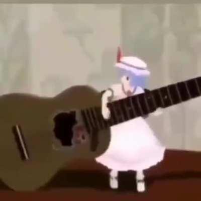 Rey Mariachiquita dale