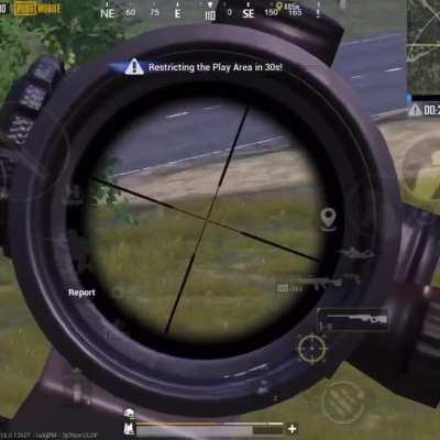 &ldquo;You miss 100% of the shots you don&rsquo;t take.&rdquo; Give the tough shot a try because you never know what you might be able to accomplish. I can&rsquo;t believe I hit this shot.