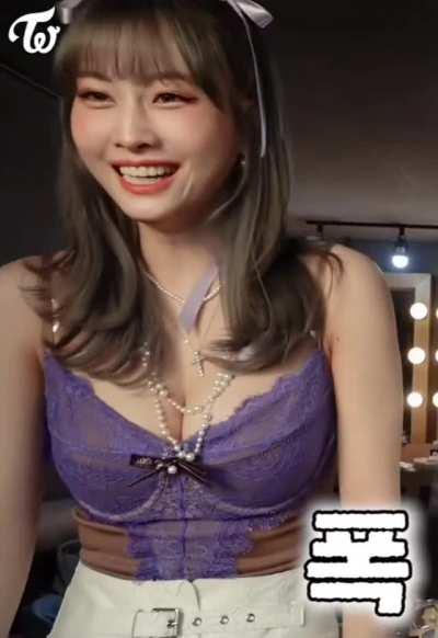 Mommy Momo 🍈🍈🤤