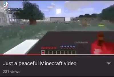 I shouldn’t have laughed