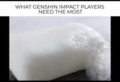 Don’t take this in offense