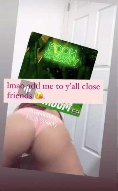 Upvote for more of Sabrina