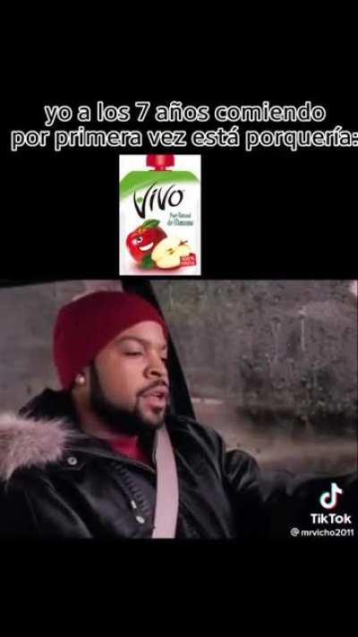 Simplemente asquerosas