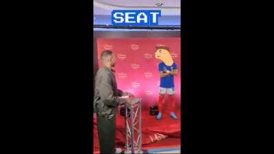 $SEAT is just beginning right now. Get $SEAT now to get onboard for the moon journey while fighting the predators; all in the company of veteran OTC stock traders who have seen it all 🚀 🪑  