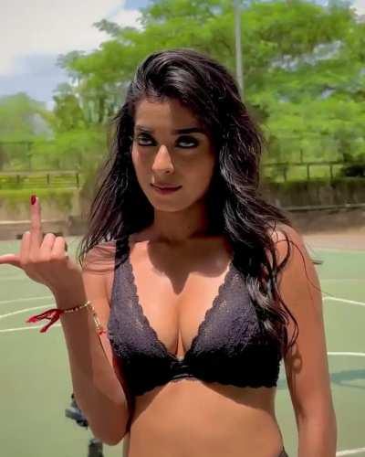 Tanvi gadkari