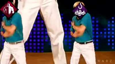 Just give me freakin' BBQ instead of fuckin' Insidious