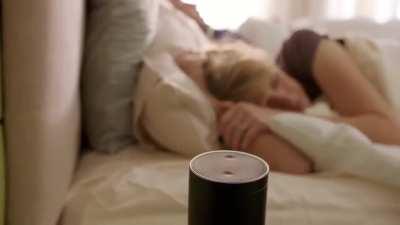 Introducing Amazon Jeremy