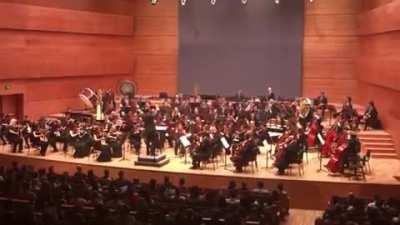 the National Anthem of Gamers.