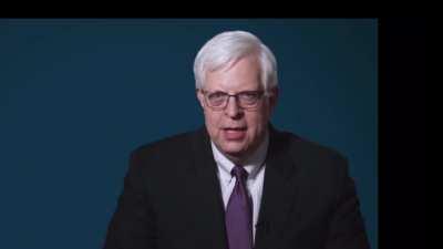 Watch out for Dennis this Halloween