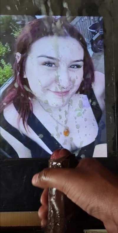 A trib request which I couldn't refuse