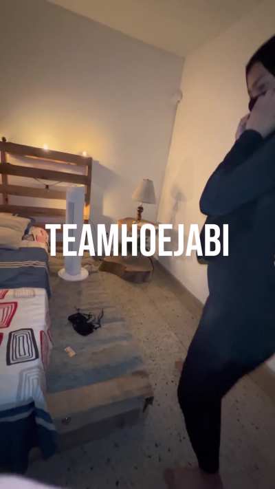 salam I'm aisha do u like submissive hijabis that u can touch whenever u want ? 
Episode 99 
All my content in 1 folder for $80 here  🕋 allmylinks.com/teamhoejabi ✅ Lifetime access. one time payment. NOT a monthly subscription