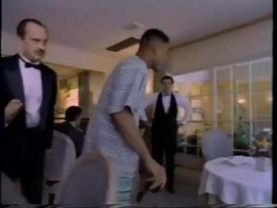 Fresh Prince NBC Promo 1990