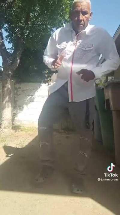 Creo que me volveré tik toker