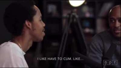 BREAKING!!!! Earl HAS to do this!