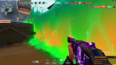 WenarisTown - Video #5514