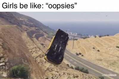 It’s because I’m an asparagus