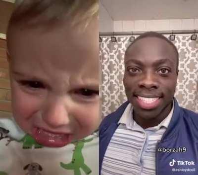 Contagious smile 🙂