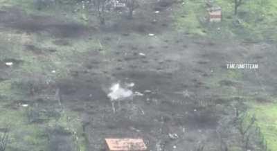 Guys from «Signum» working at orcs by MK19